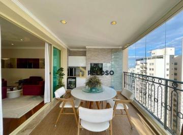 0579b95c77d25632f33ef1f6eb76abe7aba09045 · Apartamento à venda /  200 m² / 4 suítes / 4 vagas /  Varanda Gourmet / Santana - São Paulo/SP