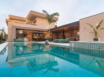98abf66383c7d7e567664b3afdc2a40c99afe61e · Casa de Luxo no Portal do Japy Golf Club | 4 Suítes | Piscina Climatizada | Casa Mobiliada