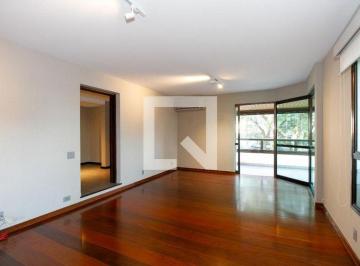 Apartamento · 190m² · 4 Quartos · 3 Vagas · Apartamento para Aluguel - Vila Madalena, 4 Quartos, 190 m2 - São Paulo