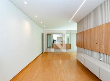 Apartamento · 80m² · 2 Quartos · 2 Vagas · Apartamento para Aluguel - Vila da Serra, 2 Quartos, 80 m2 - Nova Lima