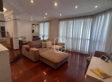 0e2354748602676d28a7633eb6b3ff743a012183 · Apartamento com 4 dormitórios à venda, 160 m² por R$ 1.098.000,00 - Centro - Guarulhos/SP