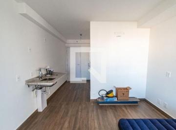 Apartamento · 26m² · 1 Quarto · Apartamento para Aluguel - Vila Mariana, 1 Quarto,  26 m2 - São Paulo