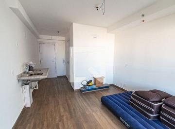 Apartamento en Aluguel de 1 quarto Vila Mariana · Apartamento para Aluguel - Vila Mariana, 1 Quarto, 26 m2 - São Paulo