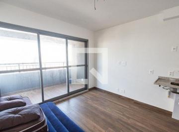 Apartamento de 1 quarto, São Paulo · Apartamento para Aluguel - Vila Mariana, 1 Quarto, 26 m2 - São Paulo