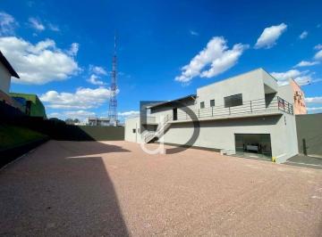 f7d232509fce785685c466fed4940c133746e2c6 · Prédio comercial para locação no Jardim Brasil, em Vinhedo/SP!