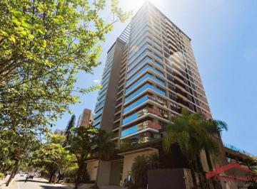 FACHADA · Apartamento com 3 dormitórios à venda, 197 m² por R$ 2.100.000,00 - Atiradores - Joinville/SC