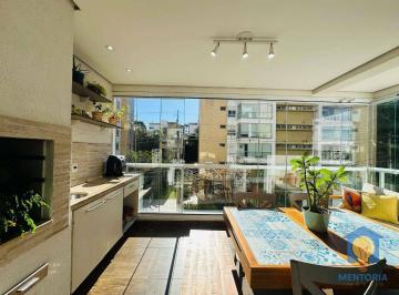 aed8837e39a4633a465e9daea4e931c318eafd2c · Apartamento com 3 dormitórios à venda, 96 m² por R$ 680.000,00 - Granja Viana - Queluz Vita - Cotia/