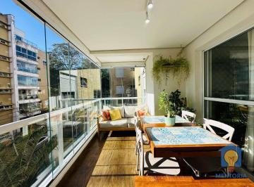 b48770905e979b89cf356150ecf1f782ea84712c · Apartamento com 3 dormitórios à venda, 96 m² por R$ 680.000,00 - Granja Viana - Queluz Vita - Cotia/