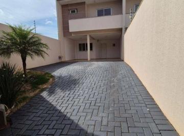a8c34270264fe7bdb5376a3eb972eb806cc5744f · Sobrado com 3 dormitórios para alugar, 228 m² por R$ 6.740,00/mês - Ciro Nardi - Cascavel/PR
