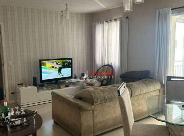 3057e4e6f1145cad3598cf61f817457b829db02f · Apartamento com 4 dormitórios à venda, 114 m² por R$ 880.000,00 - Gopoúva - Guarulhos/SP