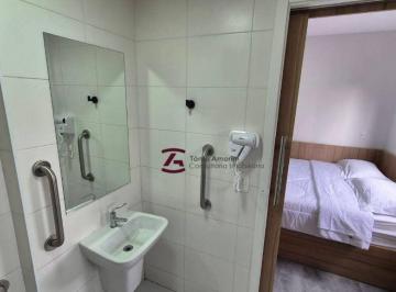 74860fb78d8e09dfe0135948dcbff4bd21546dcd · Apartamento com 1 dormitório - Santo Amaro - São Paulo/SP