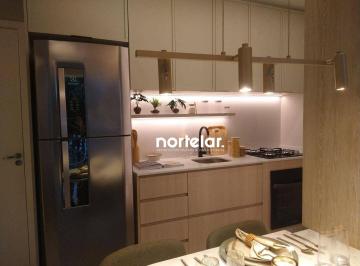 e4be1e599f98b28ee832e0700a34773b9d3961ae · Apartamento em construção na Santa Cecilia