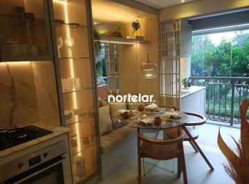 968c41defb9d3e0cf1b1caff9dd8425aeec417c3 · Apartamento com 1 dormitório à venda, 27 m² por R$ 265.000,00 - Lapa - São Paulo/SP