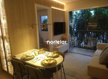 cece46296b3e453127be18bc1a97934b2db06667 · Apartamento com 2 dormitórios à venda, 42 m² por R$ 507.634,00 - Barra Funda - São Paulo/SP