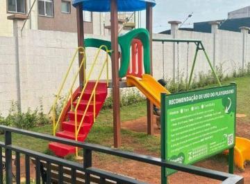 88c4ef75e7f3f255f782a6cc9c3d03c5f3eec100 · Apartamento para venda Condomínio Lar Madrid Recreio dos Sorocabanos