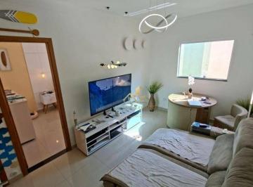 ba802764e1f34e45ed014f7bc7c3d0b2ce1e7027 · Apartamento com 2 quartos á venda na Vila Nhocuné