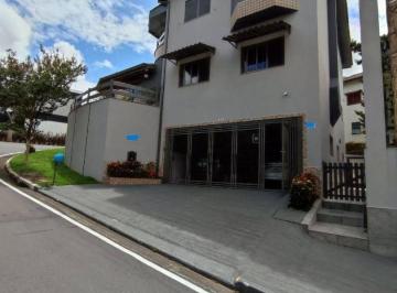015908621d0bd20e78243635b67fe9cff65a1371 · Casa com 4 dormitórios à venda, 278 m² por R$ 2.350.000,00 - Jardim Fazenda Rincão - Arujá/SP