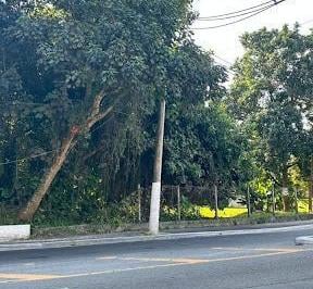 bd6478c824e98b18a234ab113ceb904615d2b52c · Terreno à venda, 6597 m² por R$ 8.000.000,00 - Jardim Casa Grande - São Paulo/SP