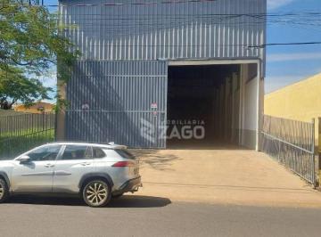 4ff384fe9bd4b612e2b48e7b9ec671a421d971bb · Galpão para alugar, 399 m² por R$ 10.228,00/mês - São Benedito - Uberaba/MG