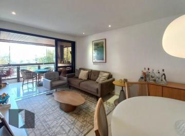 Sala · Imoveis - na Barra da Tijuca