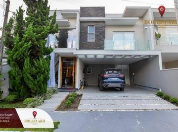 aa6a30aa40947a867ec47757a53efc7501051456 · Casa no Residencial Tenerife com 6 dormitórios à venda, 338 m² por R$ 2.299.900 - Parque da Fonte - 