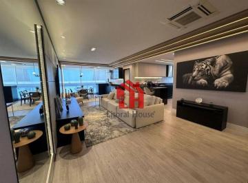 6e71ef672b5b8909ab7221e33ae41e36d951f5db · Apartamento à venda, 91 m² por R$ 2.650.000,00 - Aparecida - Santos/SP