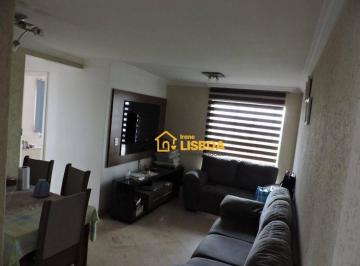 ac1557b848df0762de78107d4b70b21196dc836f · Apartamento com 2 dormitórios à venda, 62 m² por R$ 480.000,00 - Vila Carrão - São Paulo/SP