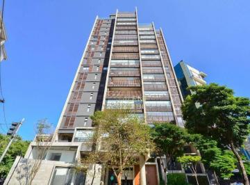 eb8b18b3f106e7de5bb76501d000e7bf58f5e0b5 · Studio com 1 dormitório à venda, 29 m² por R$ 590.000,00 - Moema - São Paulo/SP