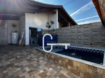 036810cd15dec8188902cc108bebf340223ebb4f · Casa com 2 dormitórios à venda, 80 m² por R$ 480.000,00 - Cidade Nova Peruibe - Peruíbe/SP