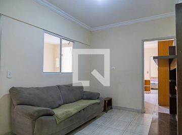 Casa · 75m² · 2 Quartos · Casa para Aluguel - Vila Mascote, 2 Quartos, 75 m² - São Paulo