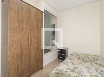 Apartamento · 12m² · 1 Quarto · Apartamento para Aluguel - Mooca, 1 Quarto,  12 m² - São Paulo