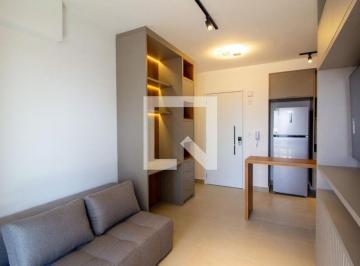 Apartamento · 47m² · 1 Quarto · 1 Vaga · Apartamento para Aluguel - Parque Campolim, 1 Quarto,  47 m² - Sorocaba