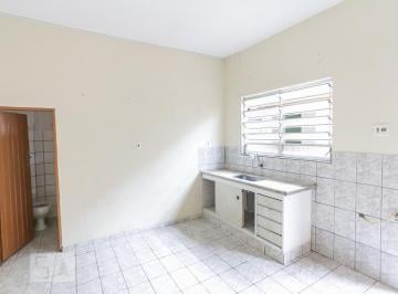 Casa · 40m² · 1 Quarto · Casa para Aluguel - Vila Campestre, 1 Quarto,  40 m² - São Paulo