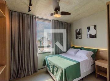 Apartamento · 20m² · 1 Quarto · Apartamento para Aluguel - Vila Mariana, 1 Quarto, 20 m² - São Paulo