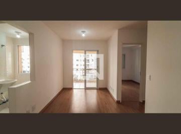 Apartamento · 49m² · 2 Quartos · 1 Vaga · Apartamento para Aluguel - Novo Osasco, 2 Quartos, 49 m² - Osasco