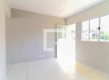 Casa · 70m² · 2 Quartos · 1 Vaga · Casa para Aluguel - Itaquera, 2 Quartos, 70 m² - São Paulo