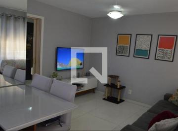 Casa · 88m² · 2 Quartos · 1 Vaga · Casa para Aluguel - Pechincha, 2 Quartos, 88 m² - Rio de Janeiro