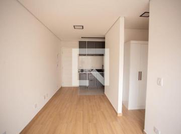 Apartamento · 24m² · 1 Quarto · Apartamento para Aluguel - Santana, 1 Quarto,  24 m² - São Paulo