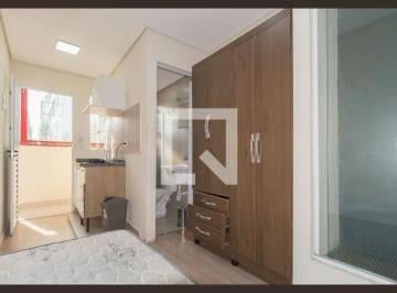 Apartamento · 12m² · 1 Quarto · Apartamento para Aluguel - Mooca, 1 Quarto,  12 m² - São Paulo