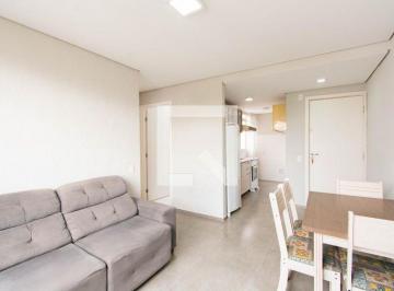Apartamento · 42m² · 2 Quartos · 1 Vaga · Apartamento para Aluguel - São José, 2 Quartos,  42 m² - Canoas