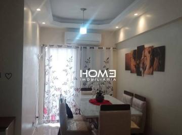 34a323efa7a57370d507f1d42286b31bd9b948ee · Apartamento à venda, 52 m² por R$ 300.000,00 - Barro Vermelho - São Gonçalo/RJ