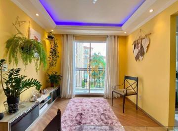 587e015291eeca015ceae47817f2124d0df91657 · Apartamento 1 quarto à venda, 53 m² por R$ 339.900 - Jaraguá - São Paulo/SP