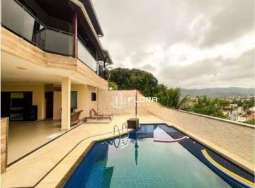 7d68753707e65e592af76dd9600252ac4c2aa000 · Casa com 4 dormitórios à venda, 500 m² por R$ 1.650.000,00 - Maravista - Niterói/RJ