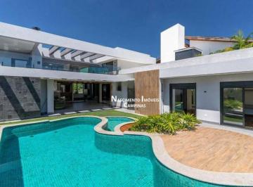 d53dd04a6a59843b2af754e9c76f13d932867448 · Casa de condomínio com 5 suítes à venda, 600 m² por R$ 6.690.000 - Loteamento Residencial Jaguari (S