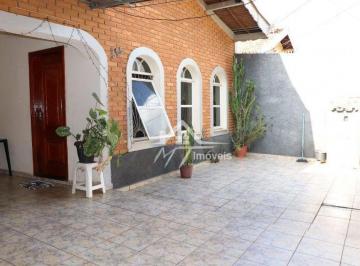 7d557ec3d7f76f70d05974207631ffdbf404e3e3 · Casa com 3 dormitórios à venda, 220 m² por R$ 550.000 - Jardim Primavera - Sumaré/SP