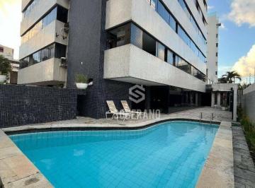 761a9e2028e81f9ca1df5305083914499bab4b42 · Apartamento Triplex com 5 dormitórios à venda, 1000 m² por R$ 4.300.000,00 - Cabo Branco - João Pess