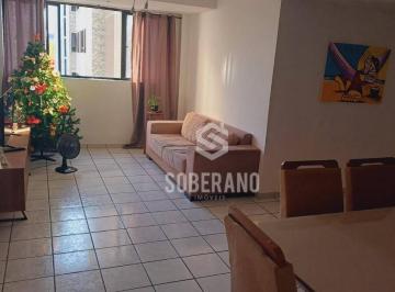 a4b5fee5d3277daeebea1c530322719760999c4c · Apartamento com 3 dormitórios à venda, 106 m² por R$ 530.000,00 - Intermares - Cabedelo/PB