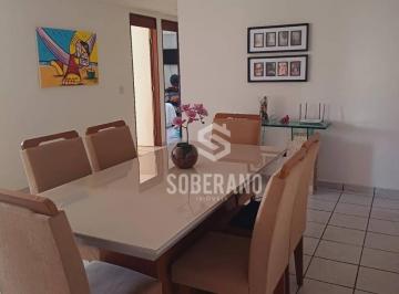 e6a05a17e559ef46a4f09cfdd323b76d898079be · Apartamento com 3 dormitórios à venda, 106 m² por R$ 530.000,00 - Intermares - Cabedelo/PB