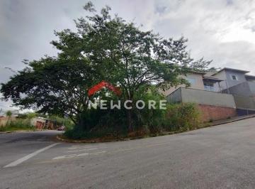 Terreno · 250m² · Lote em  Rua Pedro Henrique Pereira de Carvalho - Sobradinho - Lagoa Santa/MG