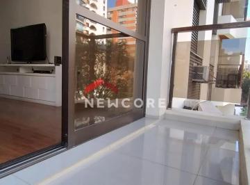 Apartamento · 47m² · 1 Quarto · 1 Vaga · Apartamento em  Alameda Jaú - Jardim Paulista - São Paulo/SP